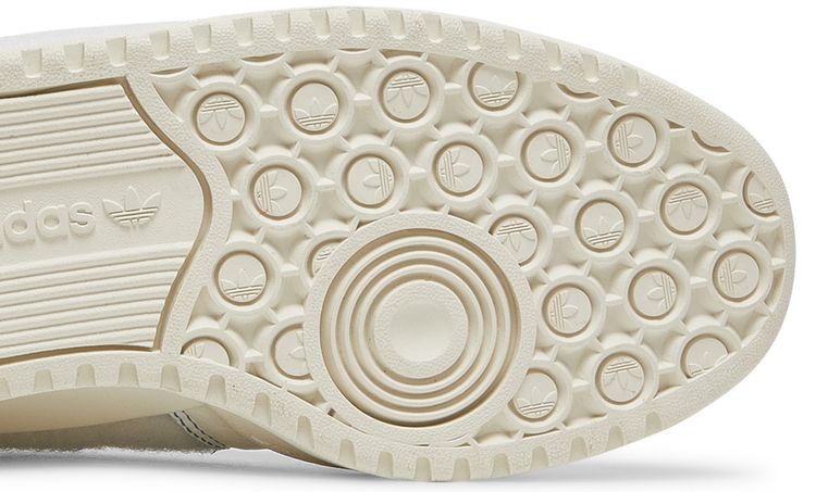 Adidas Forum Low Off White Blue Bird