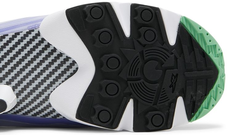 Adidas x Reebok ZX Fury Light Purple