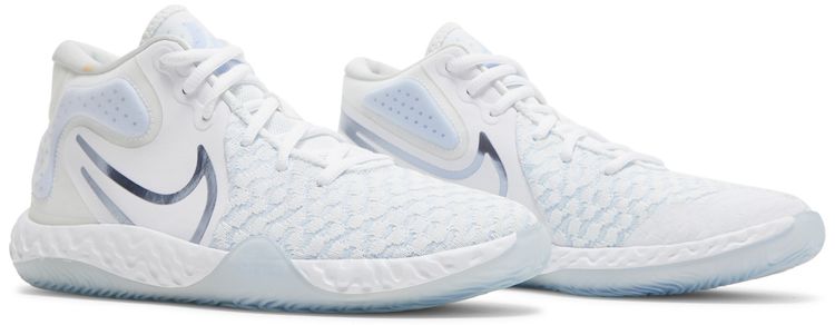 KD Trey 5 VIII GS White Royal Tint
