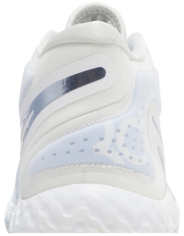 KD Trey 5 VIII GS White Royal Tint