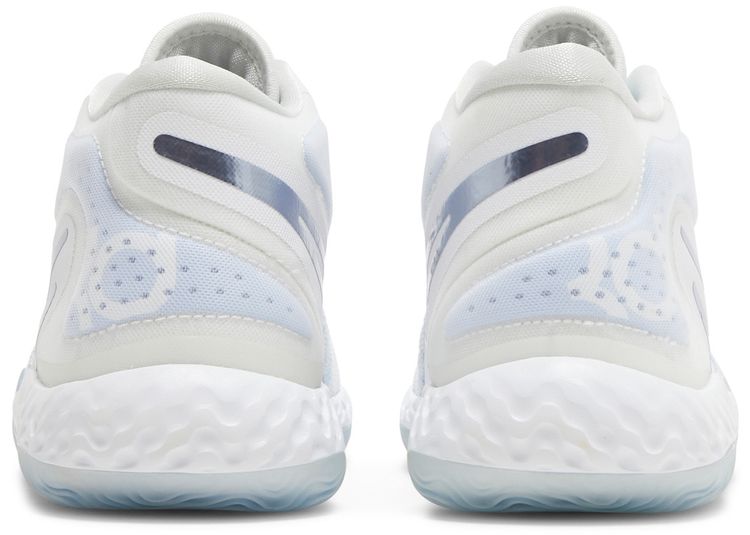 KD Trey 5 VIII GS White Royal Tint