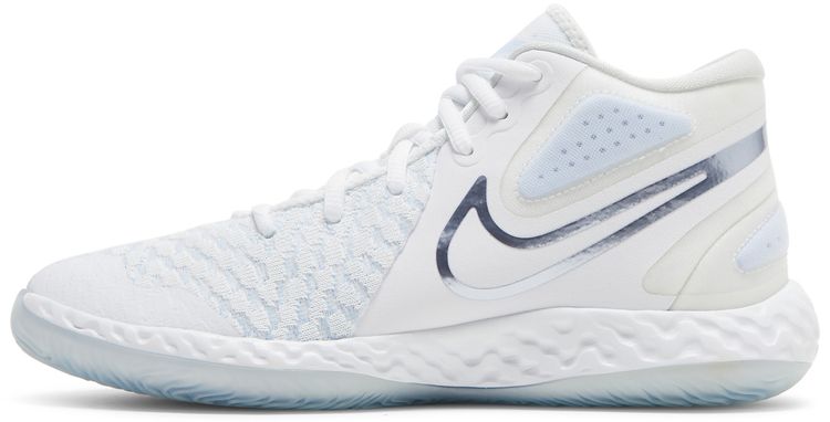 KD Trey 5 VIII GS White Royal Tint