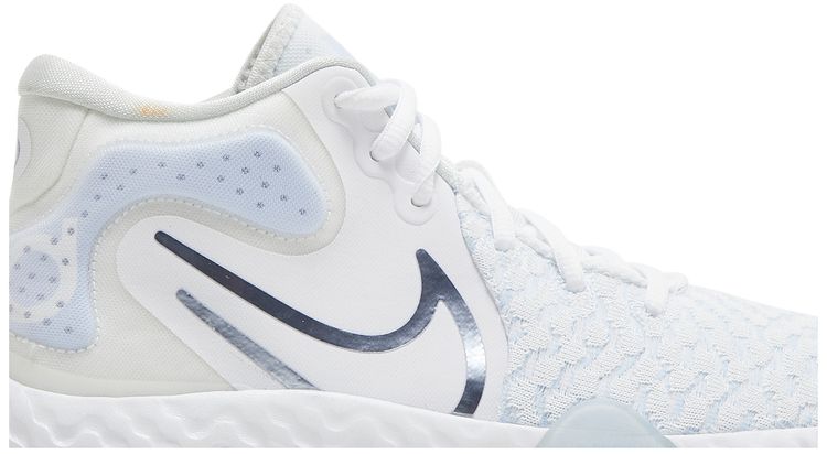 KD Trey 5 VIII GS White Royal Tint