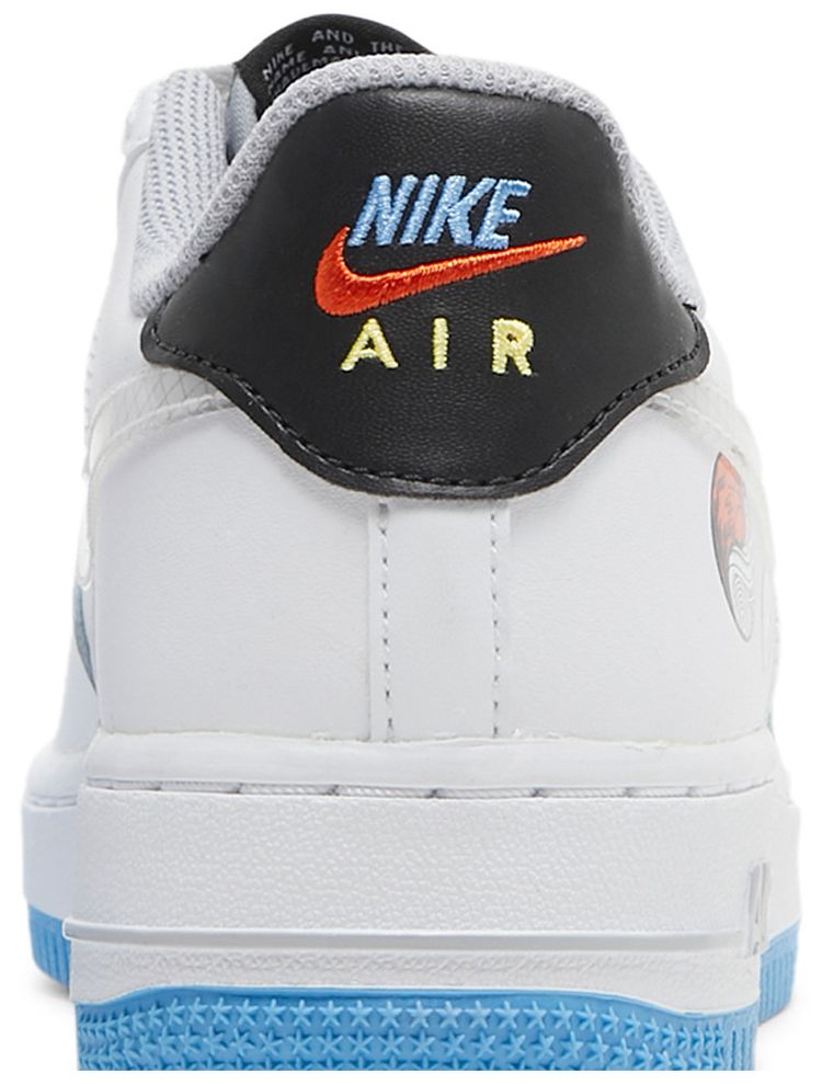 Nike Air Force 1 LV8 1 GS Happy Hoops