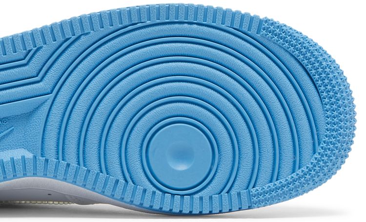 Nike Air Force 1 LV8 1 GS Happy Hoops