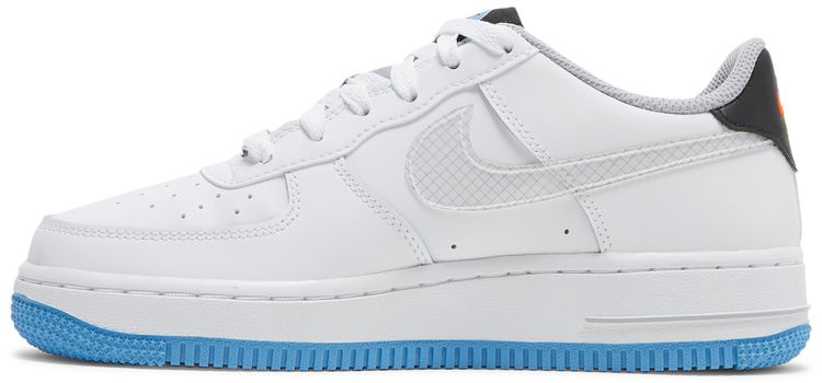 Nike Air Force 1 LV8 1 GS Happy Hoops
