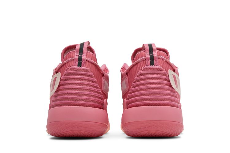 adidas gazelle silver green womens ADIDAS Dame 7 Extply Basketball Shoes Junior  LUX sneakerstore