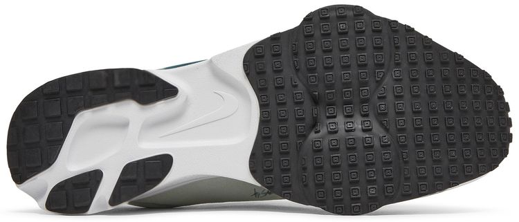 Air Zoom Type N354 Light Silver Crimson