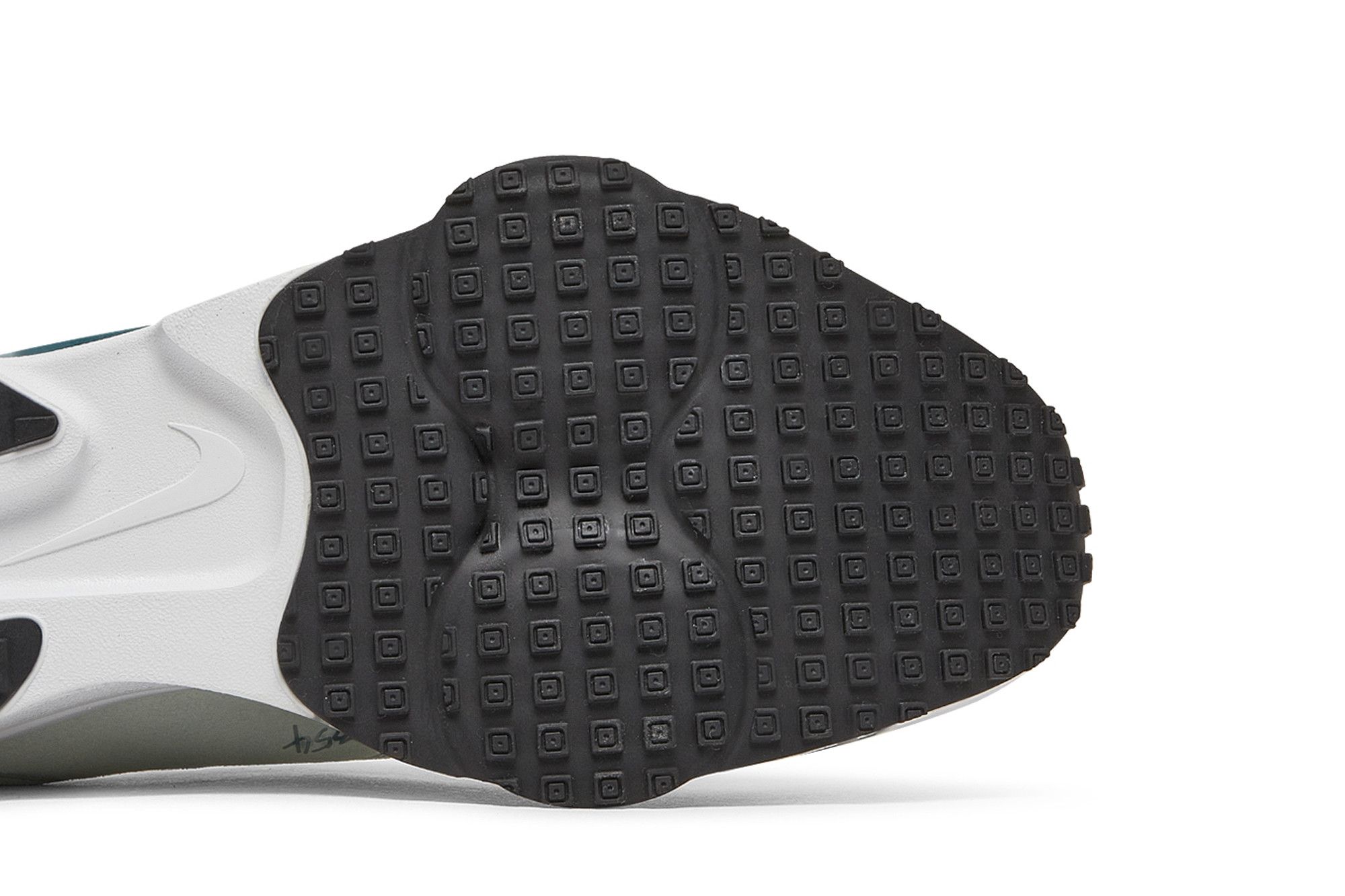 Buy Nike Air Zoom-Type N.354 'Light Silver Crimson' - DC1854 001