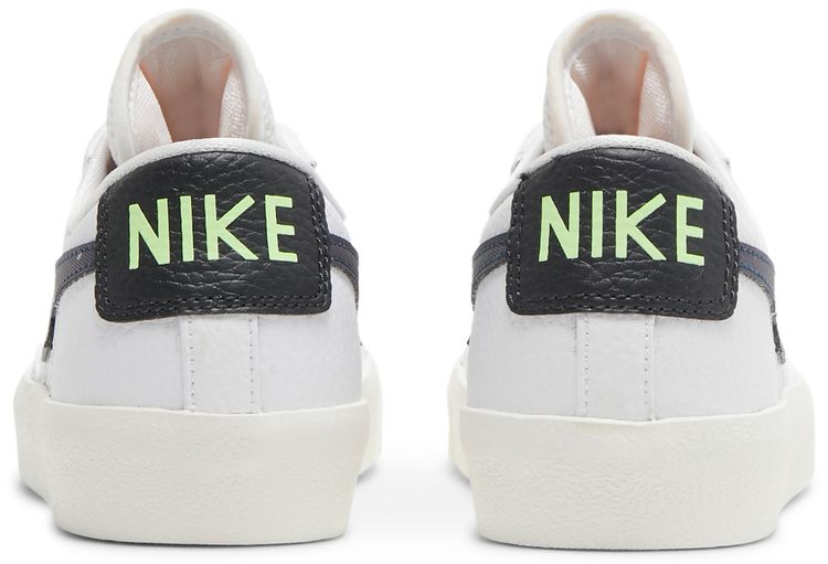 Nike Blazer Low 77 GS Lightning Bolt Swoosh