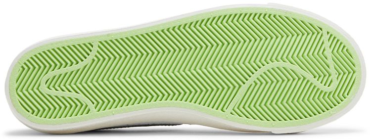 Nike Blazer Low 77 GS Lightning Bolt Swoosh