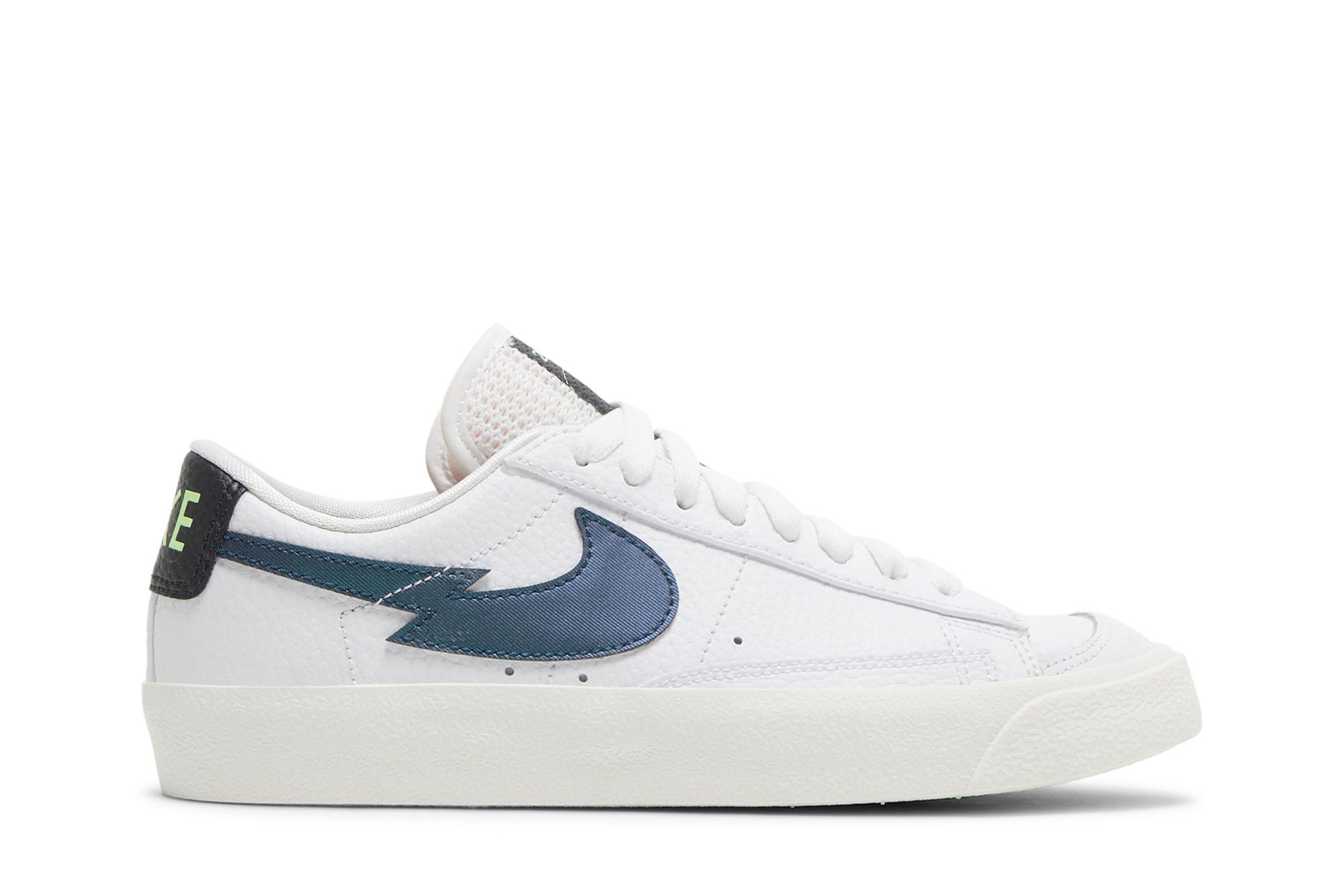 Nike blazer lightning bolt Clearance