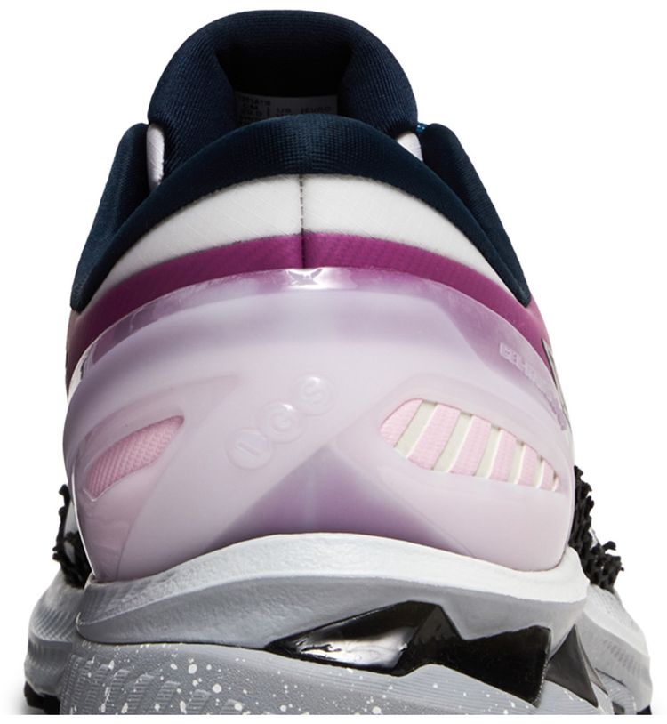 Vivienne Westwood x Gel Kayano 27 DE White Lichen Rock