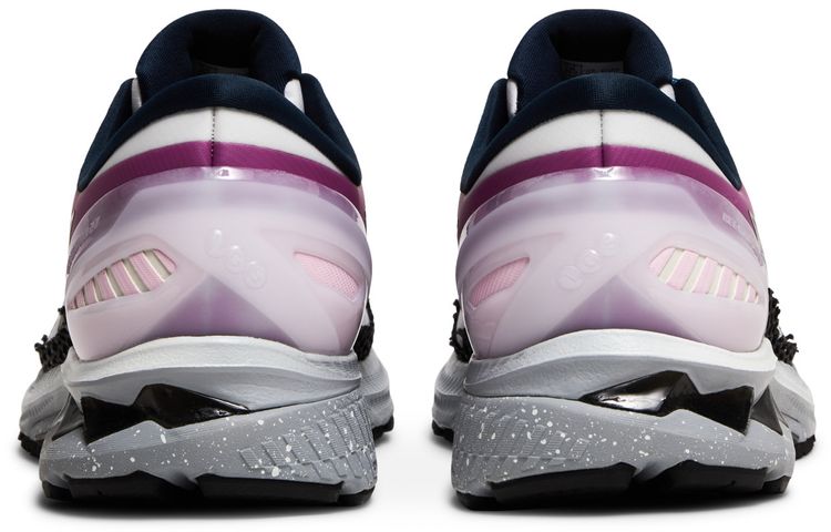Vivienne Westwood x Gel Kayano 27 DE White Lichen Rock