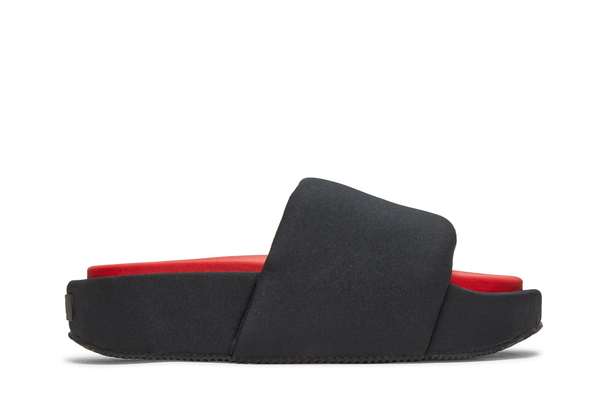 新品 Y-3 SLIDE ブラック/レッド 8 Buy Adidas Y-3 Slide 'Black Red' - FZ4505 | GOAT CA