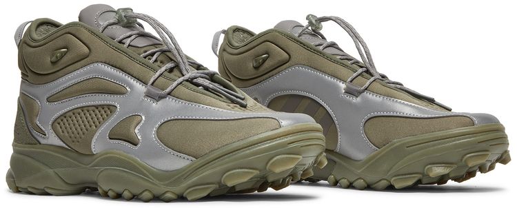 032C x adidas GSG TR Stone Green