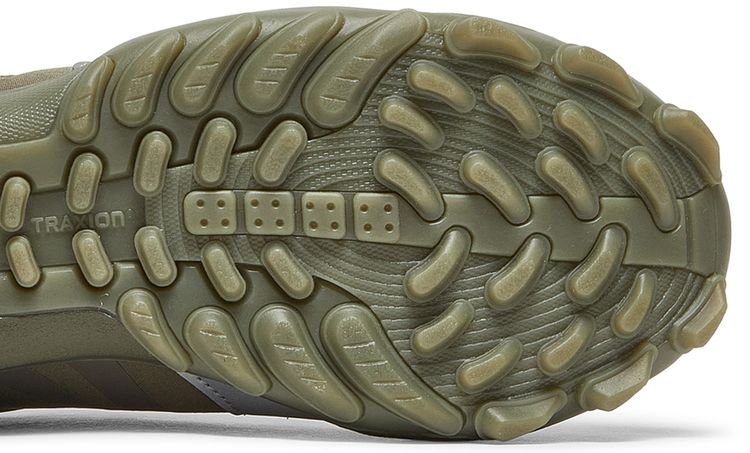 032C x adidas GSG TR Stone Green