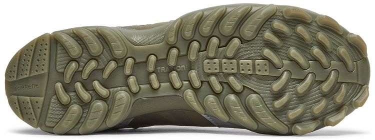 032C x adidas GSG TR Stone Green