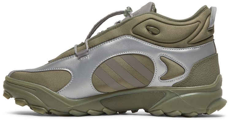 032C x adidas GSG TR Stone Green