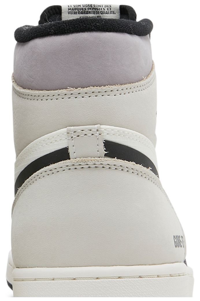 Air Jordan 1 High Element GORE TEX Light Bone