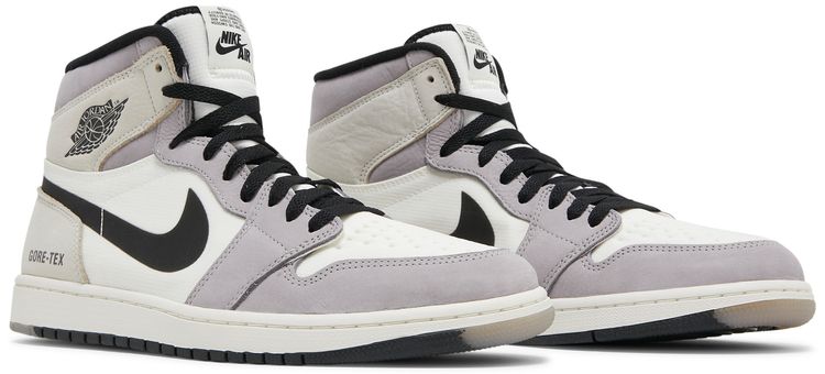 Air Jordan 1 High Element GORE TEX Light Bone