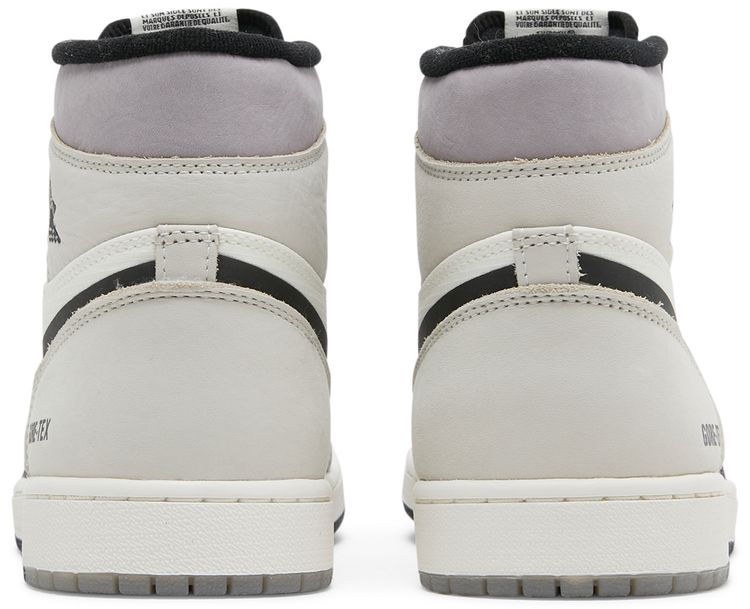 Air Jordan 1 High Element GORE TEX Light Bone