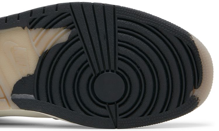 Air Jordan 1 High Element GORE TEX Light Bone