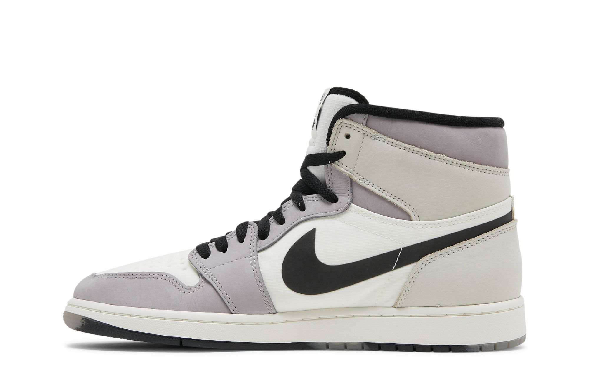 Nike sb light bone jordan top