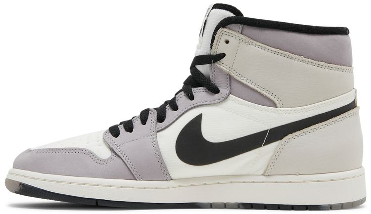 Air Jordan 1 High Element GORE TEX Light Bone
