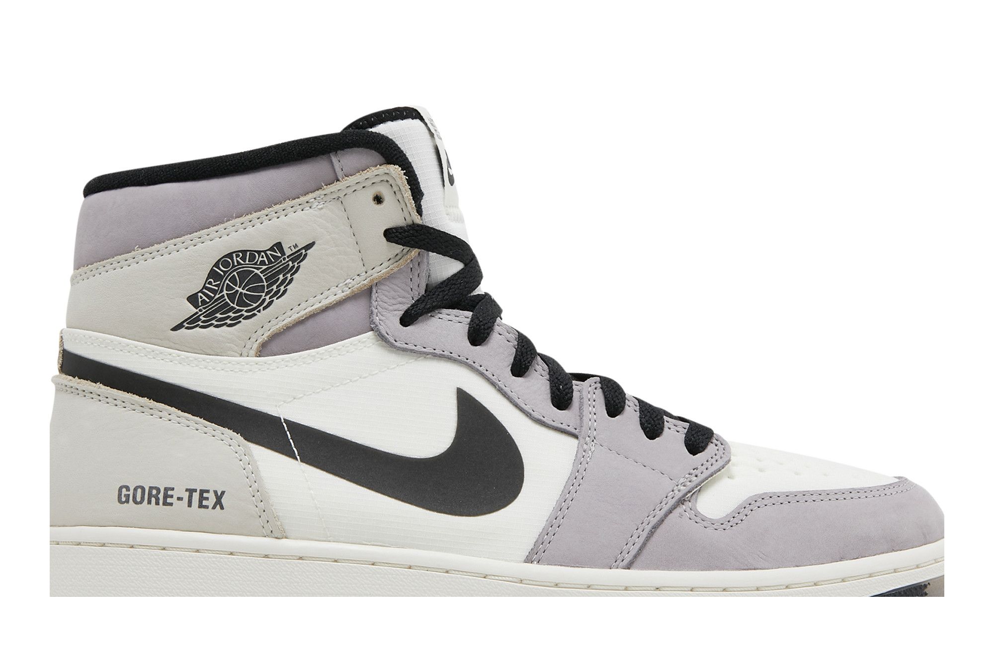 Buy Air Jordan 1 High Element GORE TEX Light Bone DB2889 100 GOAT