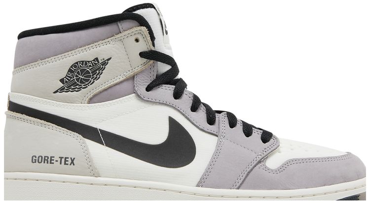 Air Jordan 1 High Element GORE TEX Light Bone