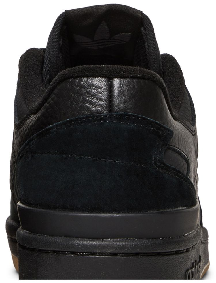 Adidas Forum 84 Low ADV Black Gum