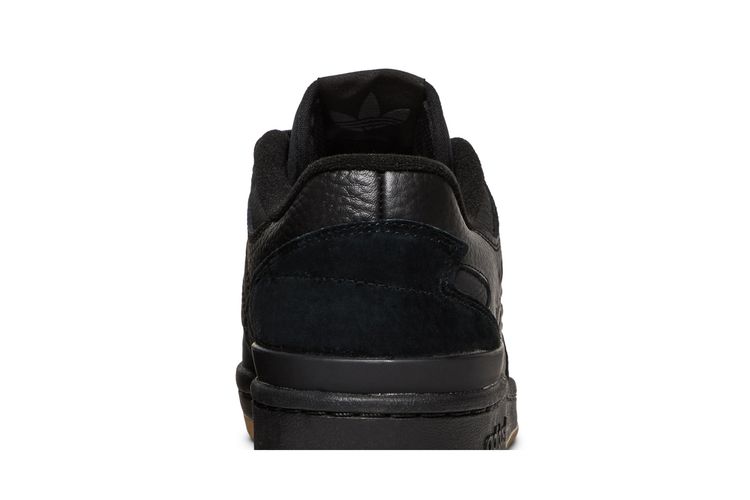 Buy Adidas Forum 84 Low ADV 'Black Gum' - FY7999 | GOAT