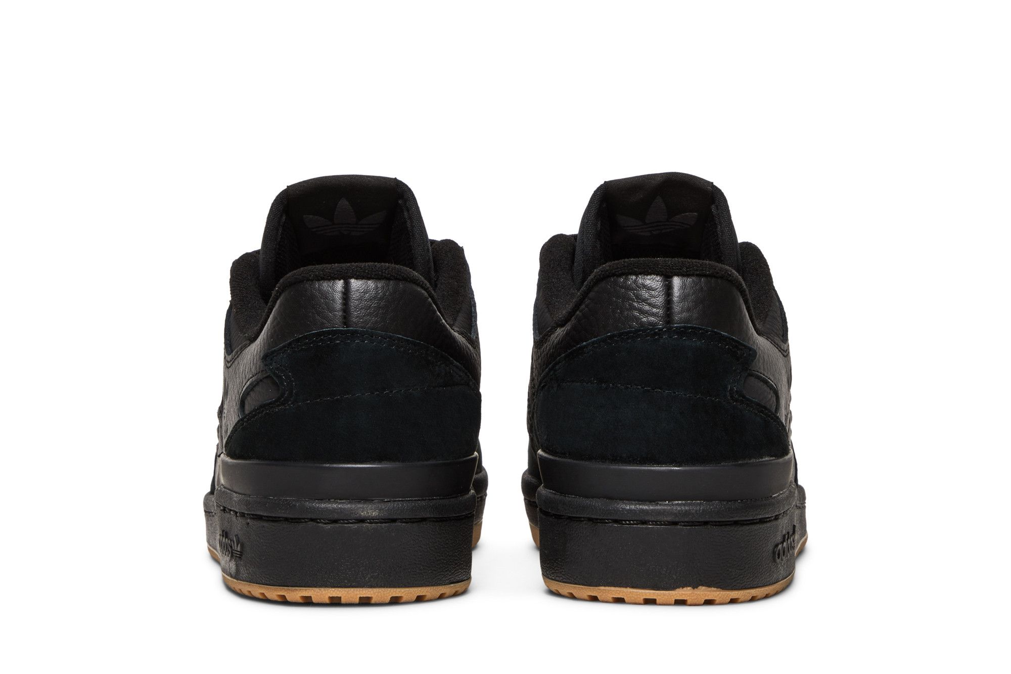 Buy Forum 84 Low ADV 'Black Gum' - FY7999 | GOAT