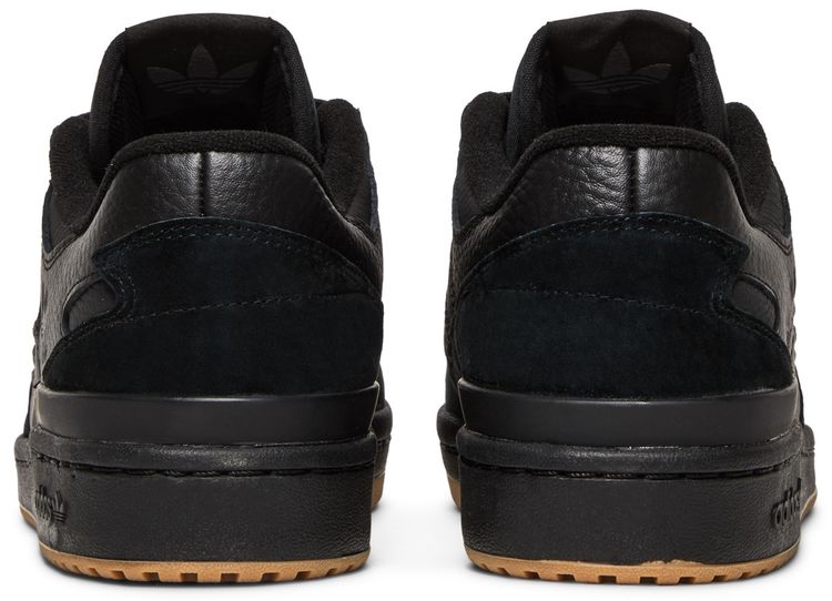 Adidas Forum 84 Low ADV Black Gum