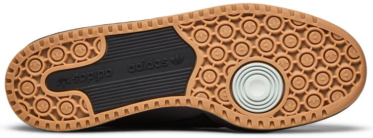 Adidas Forum 84 Low ADV Black Gum