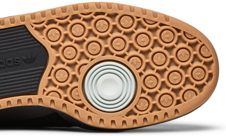 Adidas Forum 84 Low ADV Black Gum