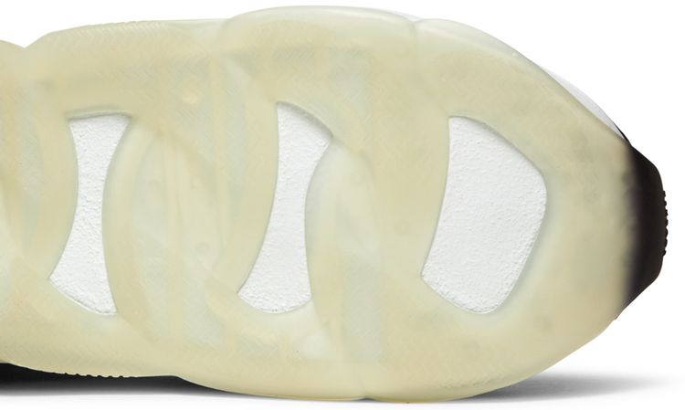 Versace Cross Chainer High Black