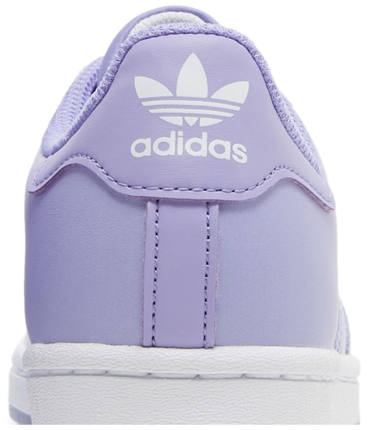 Adidas Wmns Superstar Gradient Purple