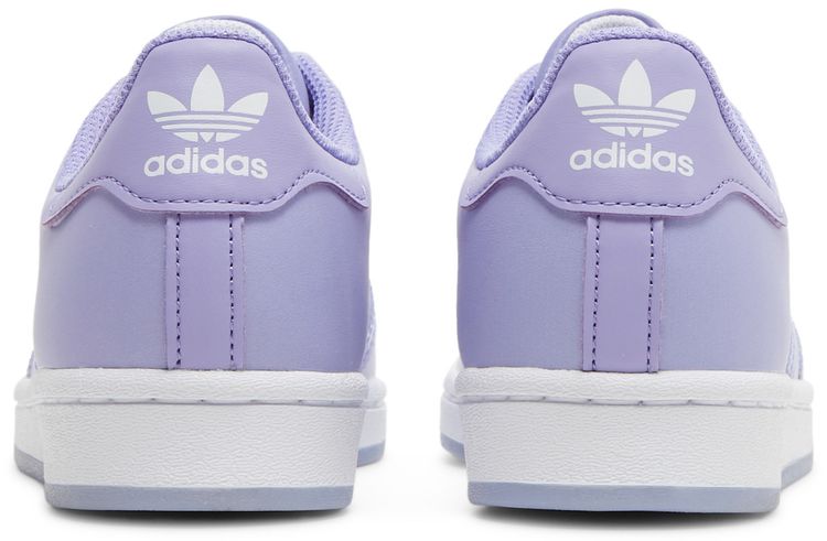 Adidas Wmns Superstar Gradient Purple
