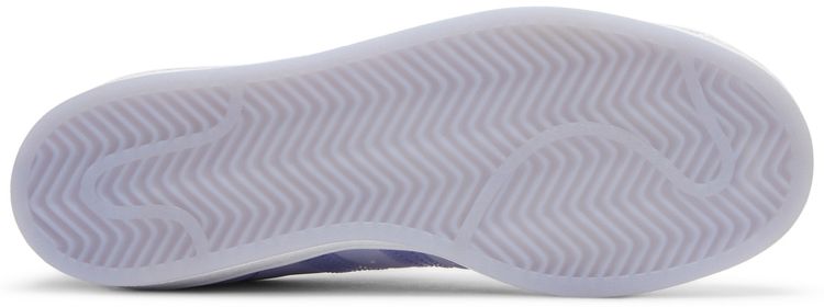 Adidas Wmns Superstar Gradient Purple