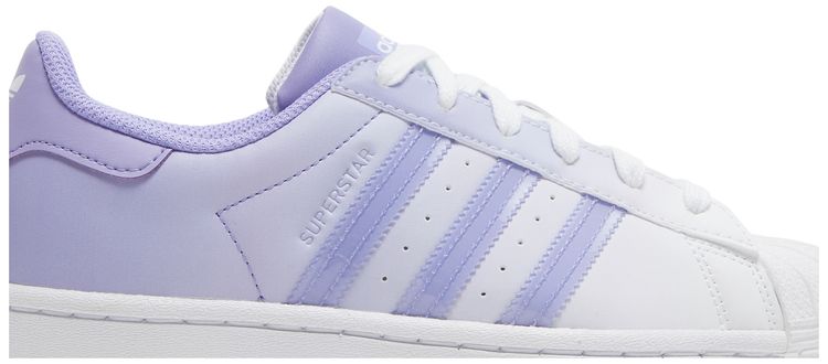 Adidas Wmns Superstar Gradient Purple