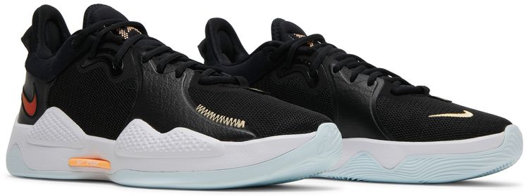 Nike PG 5 EP Black