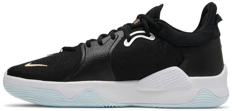 Nike PG 5 EP Black
