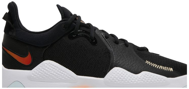 Nike PG 5 EP Black
