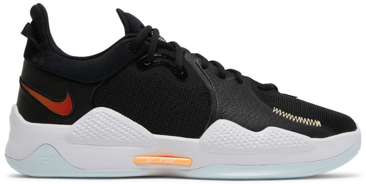 Nike PG 5 EP Black