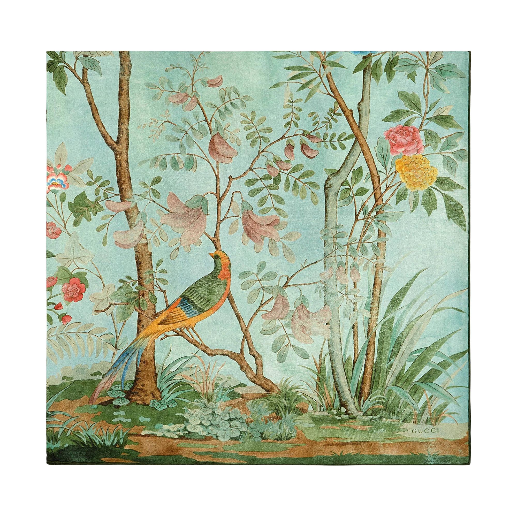 Gucci is shop life scarf