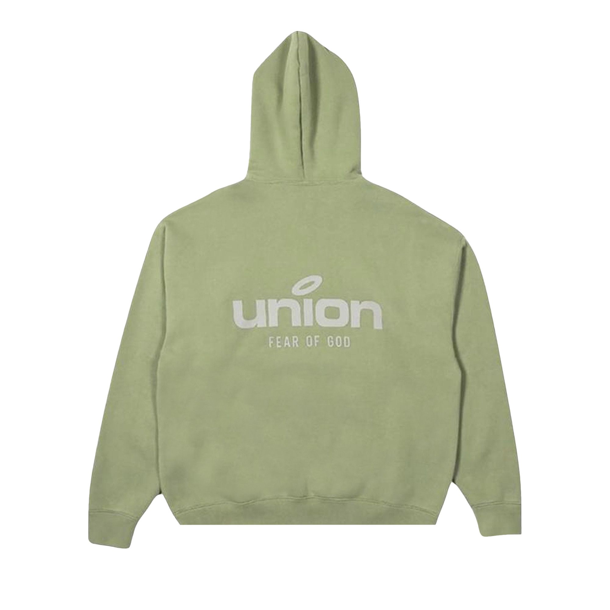 高評価なギフト God of Fear Buy Essentials 'Vintage Hoodie Vintage Union x トップス