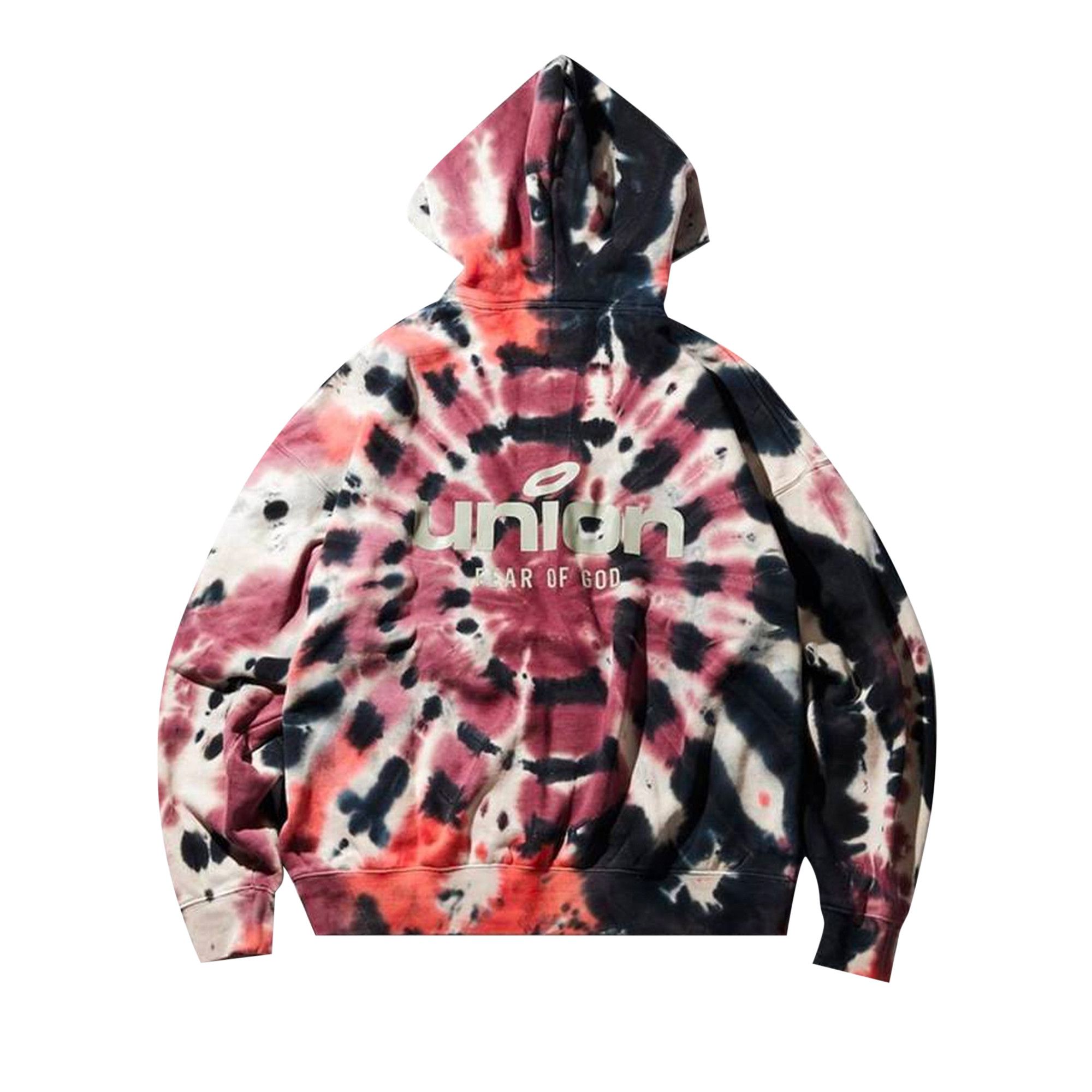 ユニオンFear of God Essentials x Union 30Year Vintage Hoodie