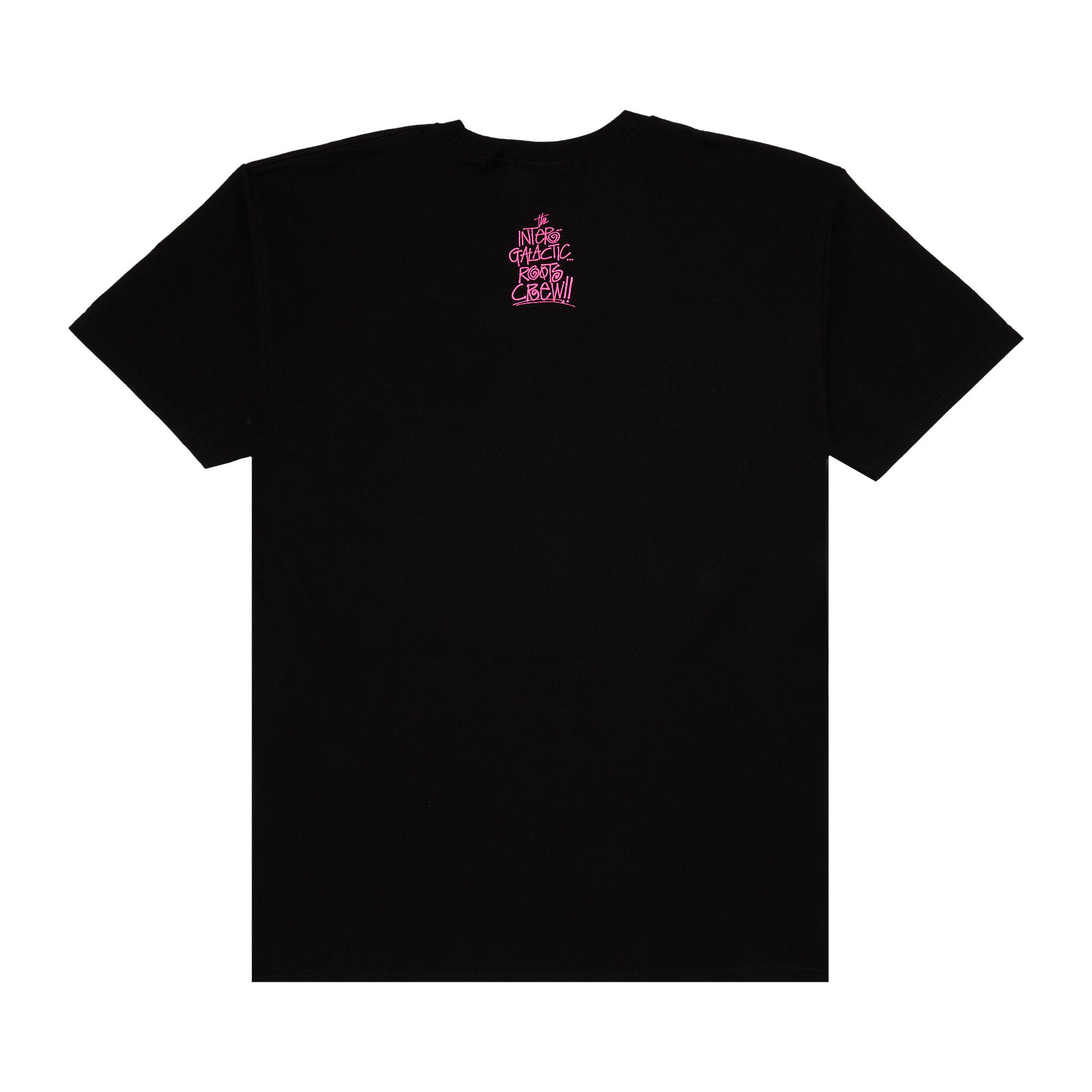 関税込み♪【STUSSY】ASTRONAUT ★ ロゴ Tシャツ Buy Stussy Astronaut Tee 'Black' - 1903139 BLAC | GOAT